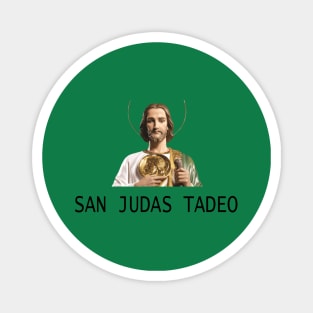 SAN JUDAS TADEO Magnet